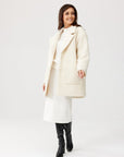 Jacket model 185280 Roco Fashion