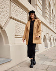 Jacket model 185283 Roco Fashion
