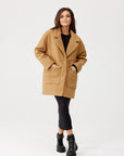 Jacket model 185283 Roco Fashion