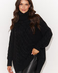 Turtleneck model 185285 Numinou