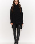 Turtleneck model 185285 Numinou