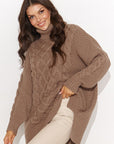 Turtleneck model 185286 Numinou