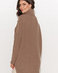 Turtleneck model 185286 Numinou