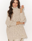 Turtleneck model 185287 Numinou