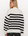 Cardigan model 185290 Makadamia