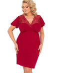 Nightshirt model 185254 Donna