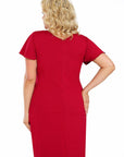 Nightshirt model 185254 Donna