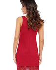 Nightshirt model 185255 Donna