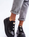 Sport Shoes model 185320 Step in style