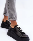 Sport Shoes model 185320 Step in style