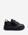 Sport Shoes model 185320 Step in style
