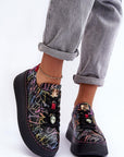 Sport Shoes model 185321 Step in style