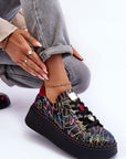 Sport Shoes model 185321 Step in style