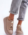 Sport Shoes model 185323 Step in style