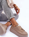 Sport Shoes model 185323 Step in style