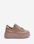 Sport Shoes model 185323 Step in style