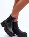 Jodhpur boot model 185335 Step in style