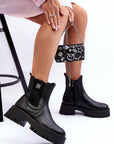 Jodhpur boot model 185335 Step in style