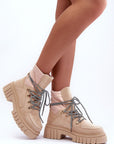 Boots model 185342 Step in style - Toi ‘n’ Moi Ltd