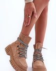 Boots model 185342 Step in style - Toi ‘n’ Moi Ltd