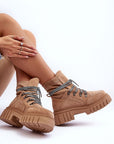 Boots model 185342 Step in style - Toi ‘n’ Moi Ltd