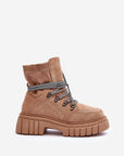 Boots model 185342 Step in style - Toi ‘n’ Moi Ltd