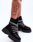 Boots model 185342 Step in style - Toi ‘n’ Moi Ltd