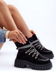 Boots model 185342 Step in style - Toi ‘n’ Moi Ltd
