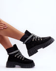 Boots model 185342 Step in style - Toi ‘n’ Moi Ltd