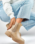 Jodhpur boot model 185387 PRIMO