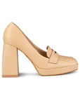 Heel pumps model 185397 PRIMO