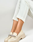 Mocassin model 185399 PRIMO
