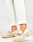 Mocassin model 185399 PRIMO