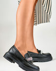 Mocassin model 185400 PRIMO