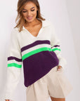 Jumper model 185406 Badu