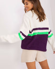 Jumper model 185406 Badu