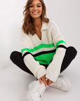 Jumper model 185407 Badu