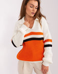 Jumper model 185408 Badu