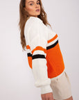 Jumper model 185408 Badu