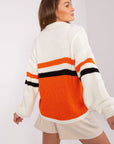 Jumper model 185408 Badu