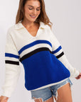 Jumper model 185409 Badu