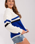 Jumper model 185409 Badu