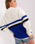 Jumper model 185409 Badu