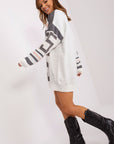 Long jumper model 185410 Badu