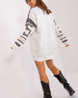 Long jumper model 185410 Badu