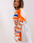 Long jumper model 185413 Badu