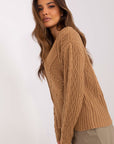 Cardigan model 185416 Badu