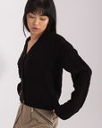 Cardigan model 185419 Badu