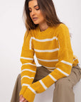 Jumper model 185421 Badu