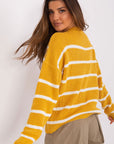 Jumper model 185421 Badu